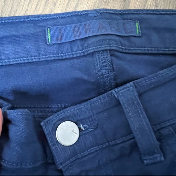 J Brand 811 skinny jeans in Nightfall, size 27 - Picture 5 of 8